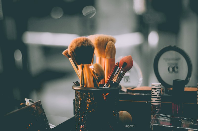 Cabina de Dermocosmética Facial