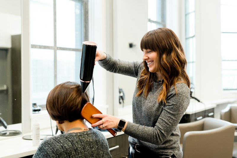 Tendencias Balayage y Color